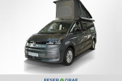 Volkswagen California T7 Beach Camper