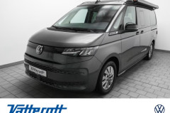 Volkswagen California T7 Beach Camper 2.0 TDI DSG AHK Standheizung Markise