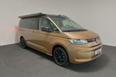 Volkswagen California T7 Beach Camper 2.0 TDI DSG Klima