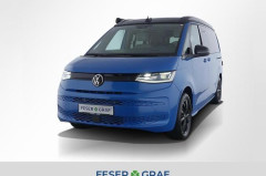 Volkswagen California T7 Beach Camper Sofort Verfügba