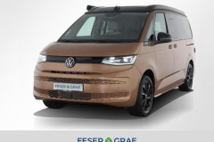 Volkswagen California T7 Beach Sofort verf