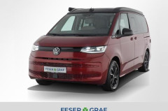 Volkswagen California T7 Beach Tour Sofort Verfügbar