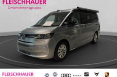 Volkswagen California T7 Der neue Beach Tour CAMPER 2.0 TDI AHK-digitales Cockpit LED