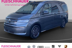 Volkswagen California T7 Der neue Coast 2.0 TDI AHK-klappbar digitales Cockpit LED ACC Apple CarPlay