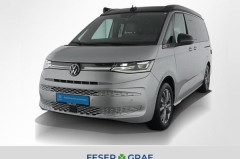 Volkswagen California T7 Der neue Ocean