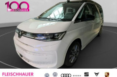 Volkswagen California T7 Der neue Ocean 2.0 TDI HUD AD AHK-klappbar digitales Cockpit LED ACC