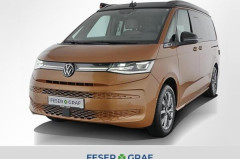 Volkswagen California T7 Der neue Ocean Sofort V