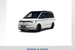 Volkswagen California T7Ocean Energy 2.0 TDI Vorlauf