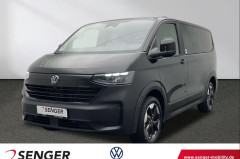 Volkswagen Caravelle e- Caravelle NUR MENSCHEN MIT BEHINDERUNG