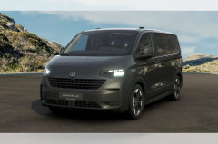 Volkswagen Caravelle Frühlingsdeal zum direkt Mitnehmen