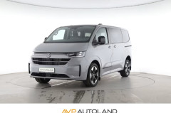 Volkswagen Caravelle KR kurz TDI EDITION | ACC