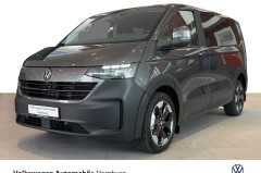 Volkswagen Caravelle Pan Americana 8-Sitzer Automatik
