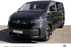 Volkswagen Caravelle 'PanAmericana' 2,0 l TDI Automatik KR