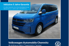 Volkswagen Caravelle Style 2.0 l TDI Pano*SOUND*AHK*