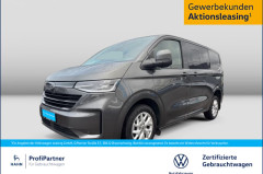 Volkswagen Caravelle Style KR 2,0TDI ACC IQ LIGHT EPH