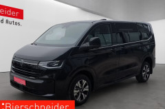 Volkswagen Caravelle T72.0 TDI AUT. KR Style 8-S. IQ.LIGHT NAVI AHK 5-J-GAR ACC SHZ