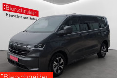 Volkswagen Caravelle T72.0 TDI AUT. KR Style 8-S. IQ.LIGHT NAVI AHK 5-J-GAR ACC SHZ