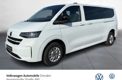 Volkswagen Caravelle T7 Life 2.0 TDI langer Radstand