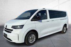 Volkswagen Caravelle T7 Life 2.0 TDI langer Radstand