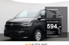 Volkswagen Caravelle T7KR 2.0 TDI Autom. STYLE | 9-SITZER