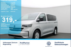 Volkswagen Caravelle T7Life 2.0 TDI DSG 4Motion AHK LED