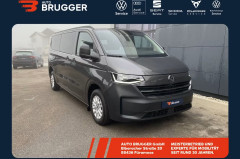 Volkswagen Caravelle T7LR 2.0 TDI DSG 8-Sitz NAVI ACC RFK MATRIX