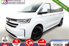 Volkswagen Caravelle T7Style L2 Matrix Nav Kam PDC SHZ 17Z