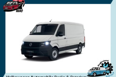 Volkswagen Crafter 35 Aktion *Bestellvariante*