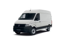 Volkswagen Crafter 35 Kasten 2.0 l *PDC*GRA*RFK*AHK*