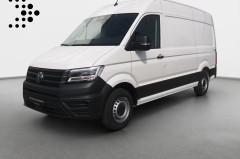 Volkswagen Crafter 35 Kasten 2.0 l TDI *RFK*PDC*AHK*