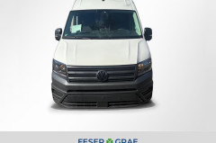Volkswagen Crafter 35 Kasten 2.0 TDI
