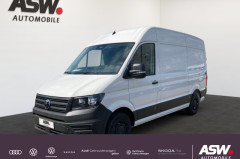 Volkswagen Crafter 35 Kasten 2.0 TDI Automatik Radst. 3640 mm  ️sofort verfügbar ️