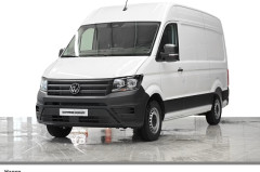 Volkswagen Crafter 35 Kasten 2.0 TDI (Hagen)