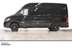 Volkswagen Crafter 35 Kasten 2.0 TDI (Mettmann)