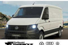 Volkswagen Crafter 35 Kasten 2.0 TDI SCR MR inkl. BOTT-Regals