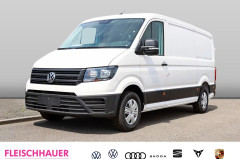 Volkswagen Crafter 35 Kasten 2.0 TDI Seitenfenster re.