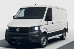 Volkswagen Crafter 35 KASTEN 2.0 TDI (Velbert)