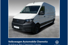 Volkswagen Crafter 35 Kasten HD 2,0 l TDI Schalter LR