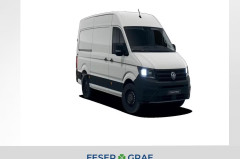 Volkswagen Crafter 35 Kasten HD 2.0 TDI 3.640mm AHK*KLIMA