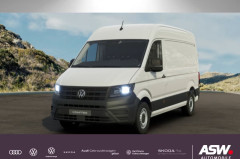 Volkswagen Crafter 35 Kasten HD 2,0 TDI Radst. 3640 mm