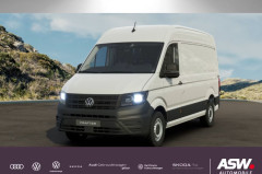 Volkswagen Crafter 35 Kasten HD 2.0 TDI Radst. 3640 mm  ️sofort verfügbar ️