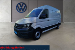Volkswagen Crafter 35 Kasten L2H2 2,0 l 6-Gang Radst. 3640 mm*SOFORT VERFÜGBAR*