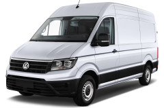 Volkswagen Crafter 35 Kasten MR HD *sofort*Aktion*