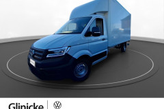 Volkswagen Crafter 35 Koffer LIGHTSTAR Fa. Junge 5Jahre Garantie*