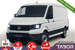 Volkswagen Crafter 35 L3H2 3S Kam Temp 2xPDC AppCo DigCo
