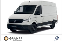 Volkswagen Crafter Hochdach L2H2 Automatik