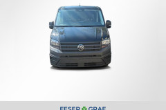 Volkswagen Crafter Kasten 35 2.0TDI Automatik