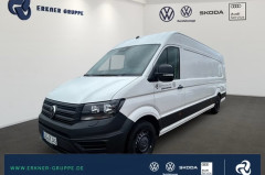 Volkswagen Crafter Kasten 35 2.0TDI lang plus Hochdach FWD