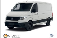 Volkswagen Crafter Kasten L2H1 Automatik