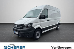 Volkswagen Crafter Kasten (SY/SX)
